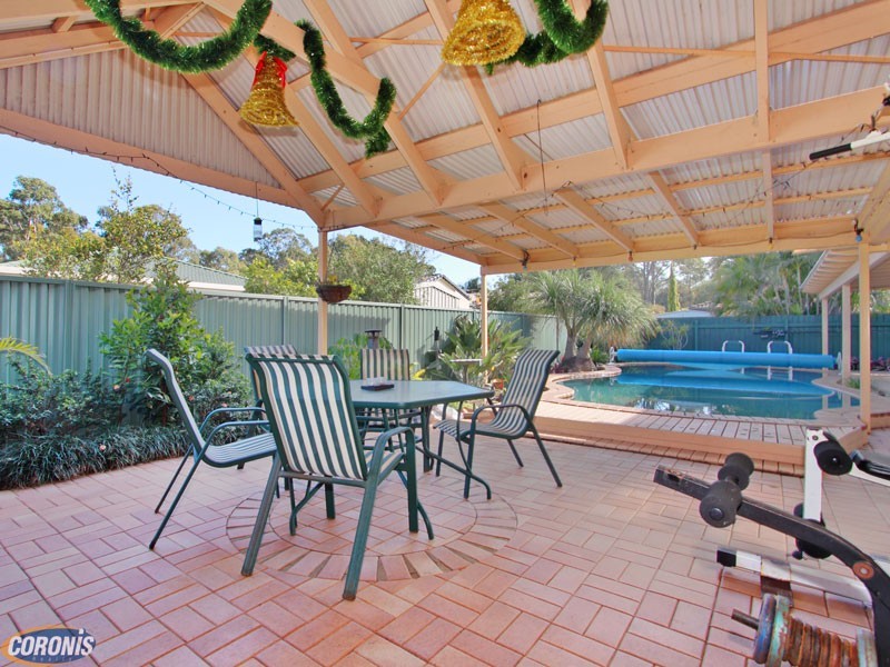 Bracken Ridge QLD 4017