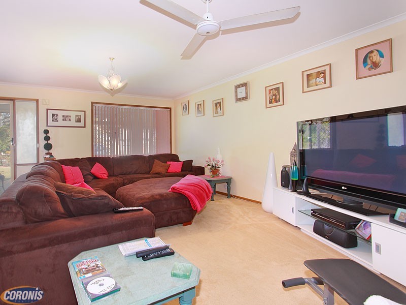 Bracken Ridge QLD 4017