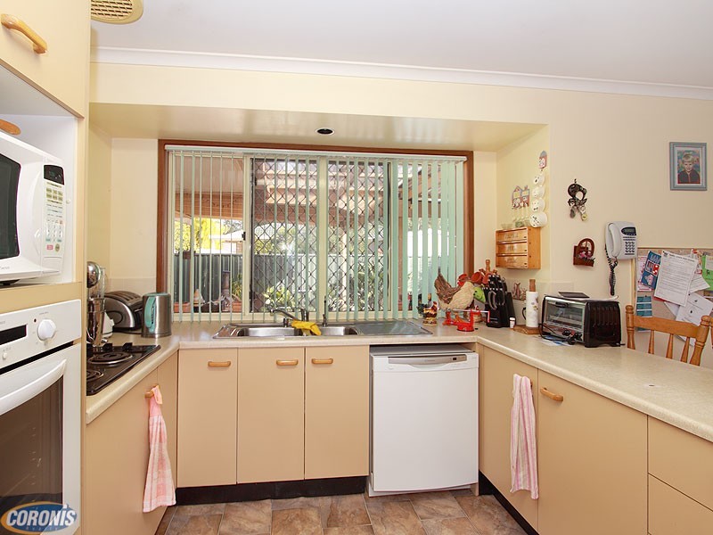 Bracken Ridge QLD 4017