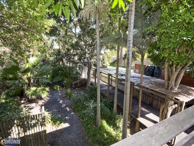 Paddington QLD 4064
