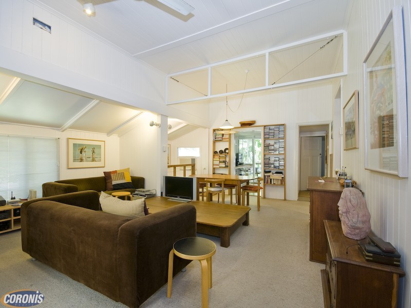Paddington QLD 4064