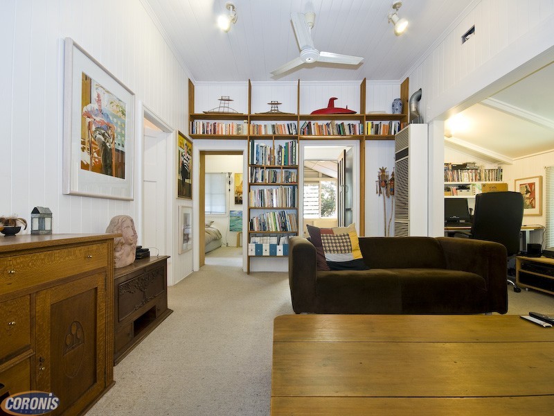 Paddington QLD 4064