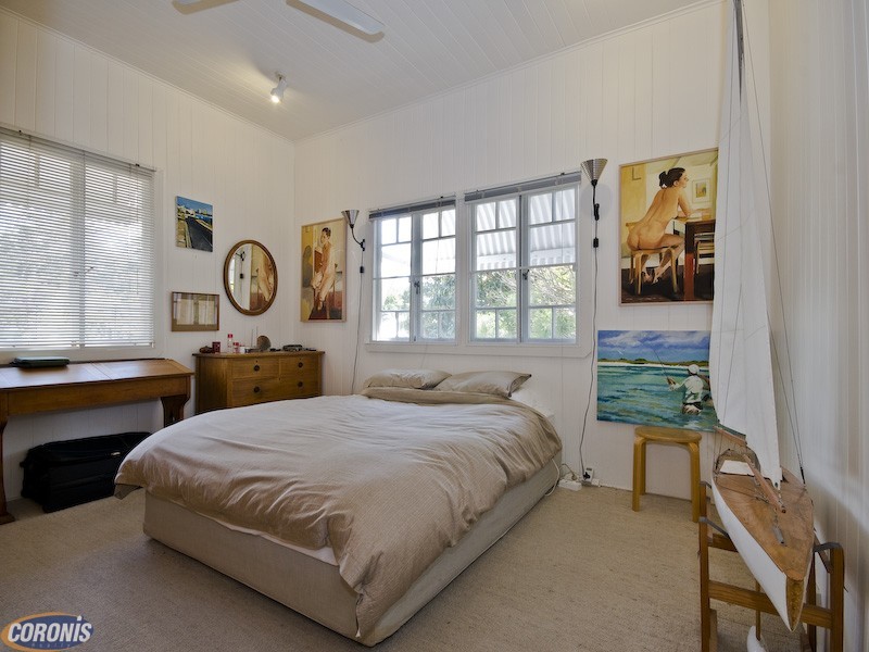 Paddington QLD 4064