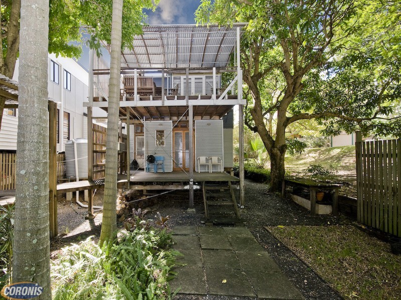 Paddington QLD 4064