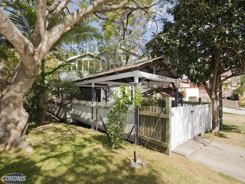 Paddington QLD 4064