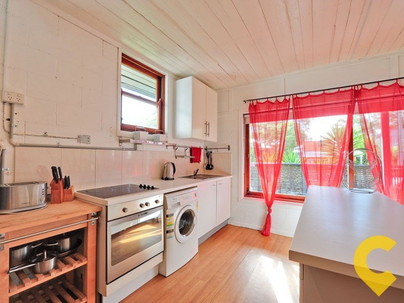 1/6 Fagan Road, Herston QLD 4006