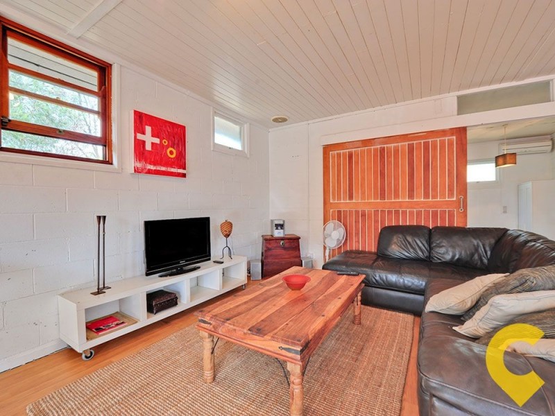 1/6 Fagan Road, Herston QLD 4006