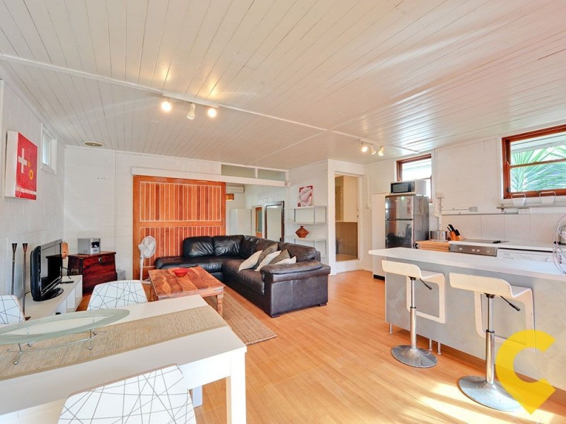 1/6 Fagan Road, Herston QLD 4006