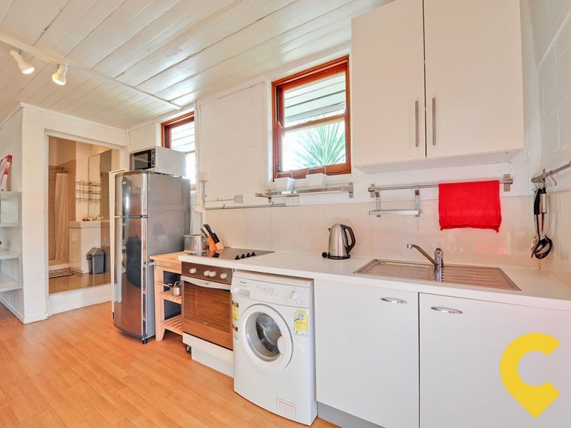 1/6 Fagan Road, Herston QLD 4006