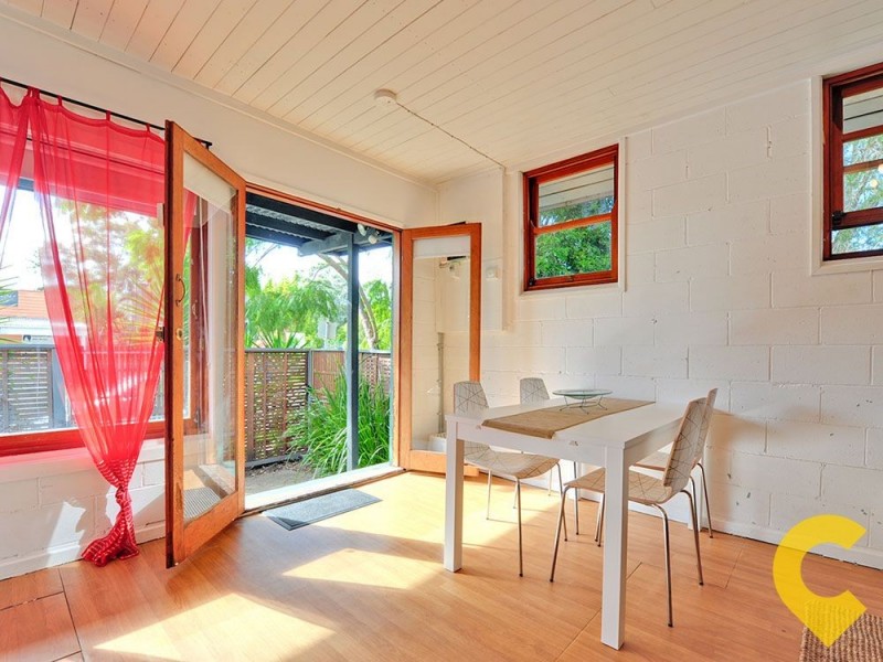 1/6 Fagan Road, Herston QLD 4006