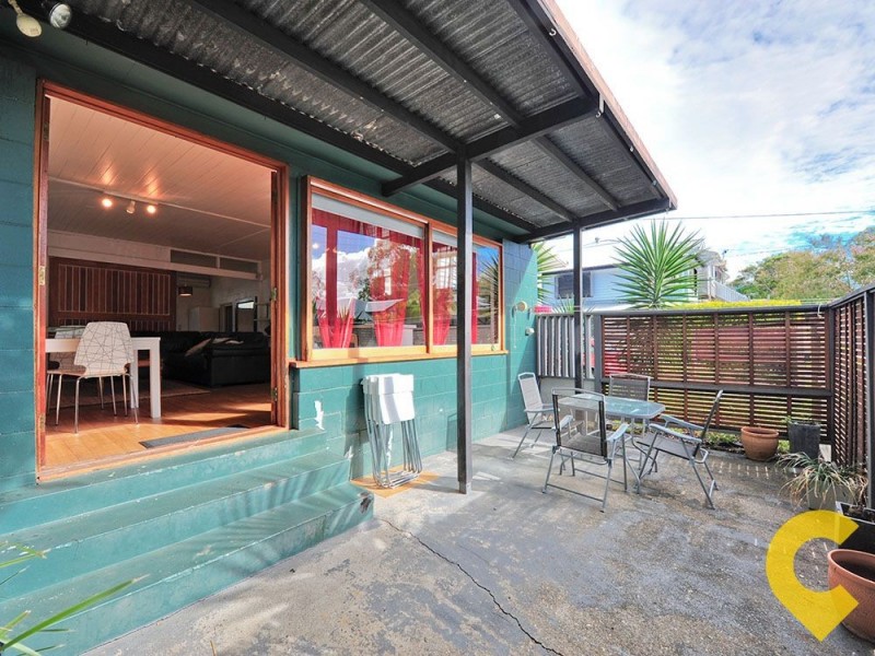 1/6 Fagan Road, Herston QLD 4006