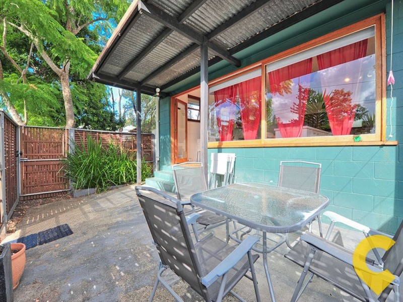 1/6 Fagan Road, Herston QLD 4006