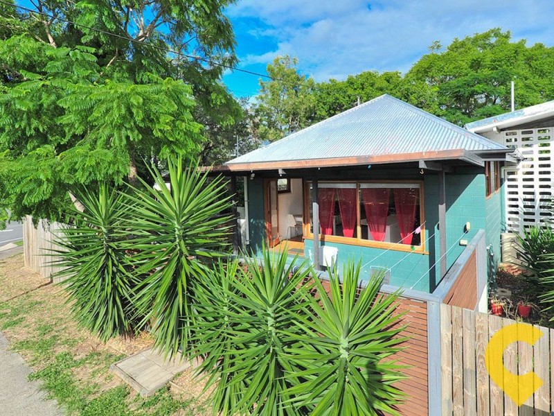 1/6 Fagan Road, Herston QLD 4006