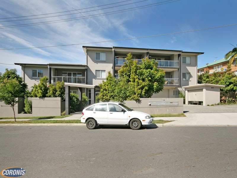 Everton Park QLD 4053