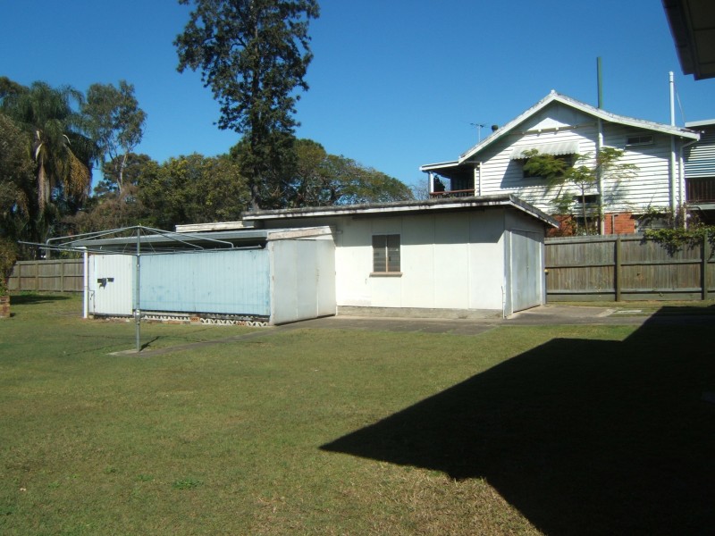 Northgate QLD 4013
