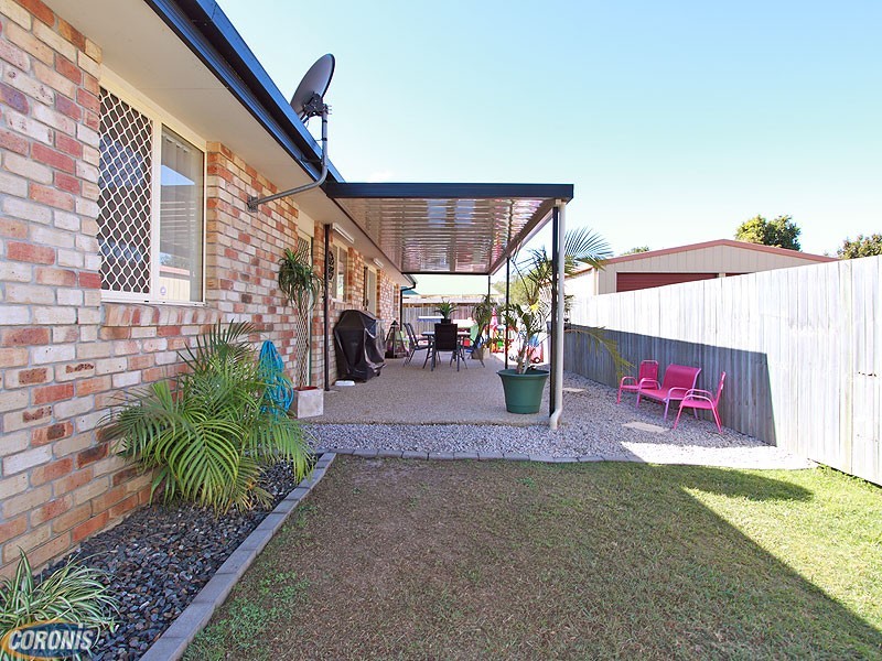 Caboolture QLD 4510