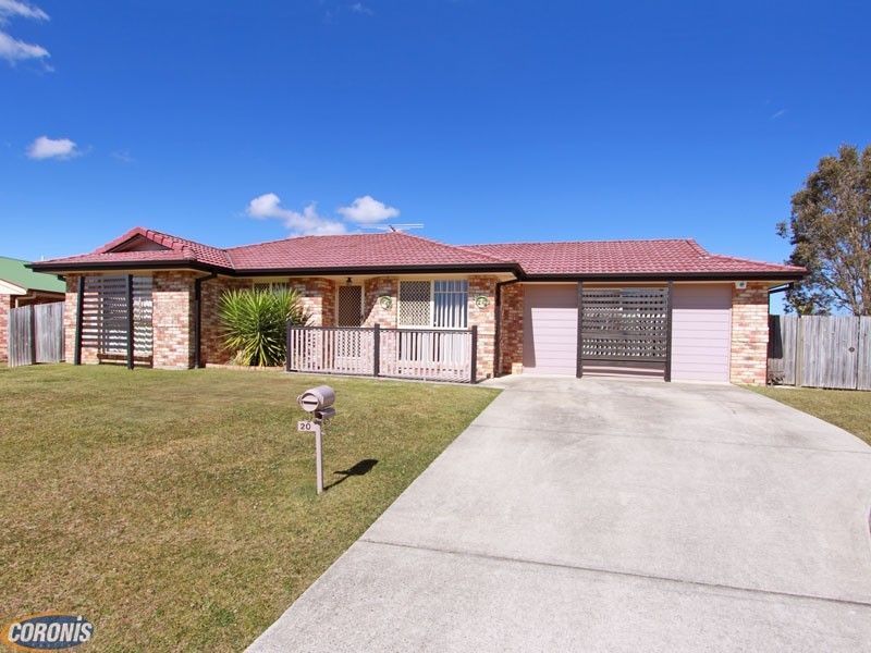Caboolture QLD 4510