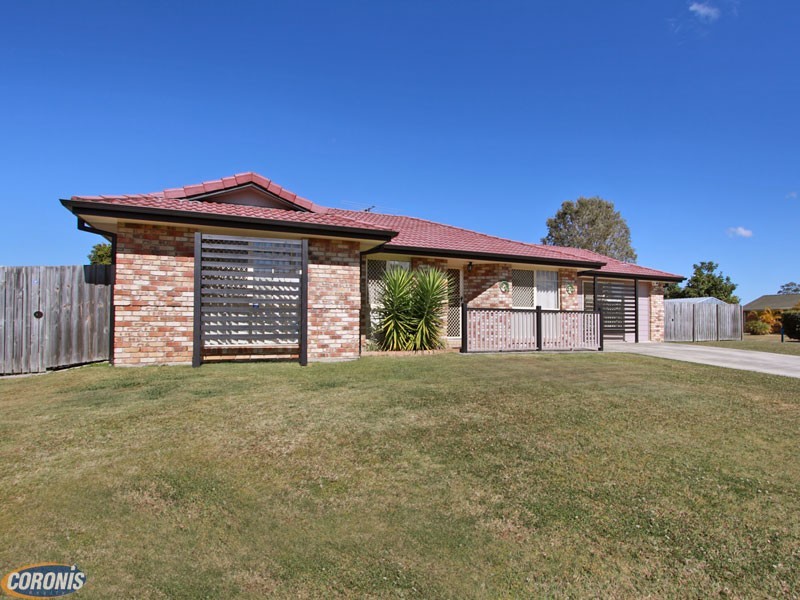Caboolture QLD 4510