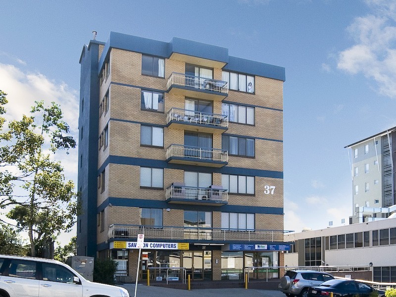 Indooroopilly QLD 4068