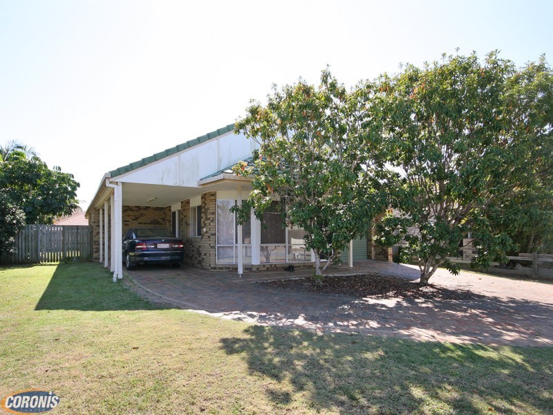 Bald Hills QLD 4036