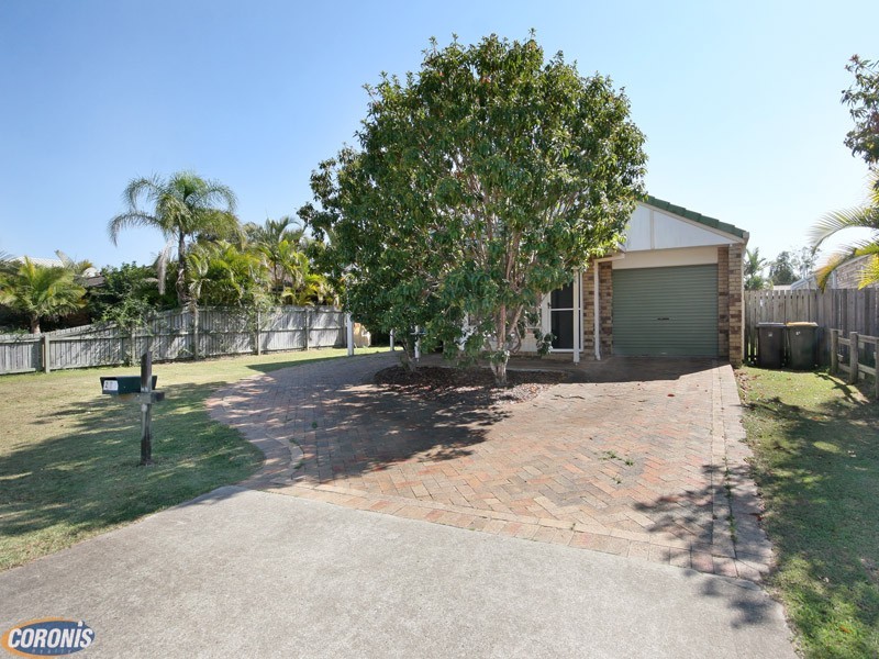 Bald Hills QLD 4036