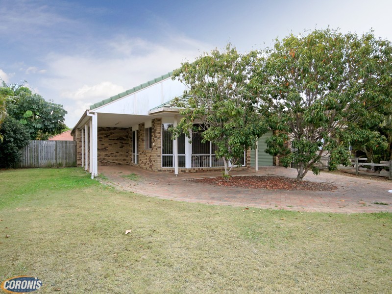 Bald Hills QLD 4036