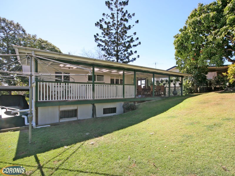 Stafford Heights QLD 4053