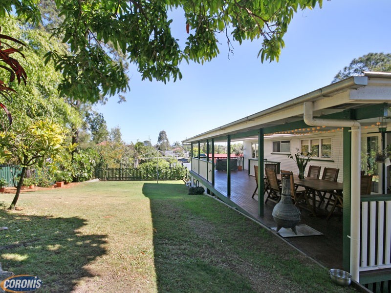 Stafford Heights QLD 4053