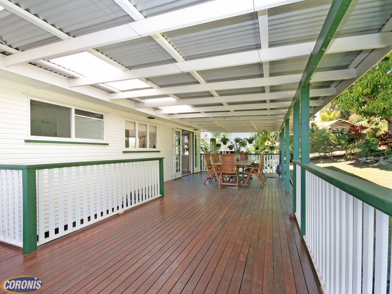 Stafford Heights QLD 4053