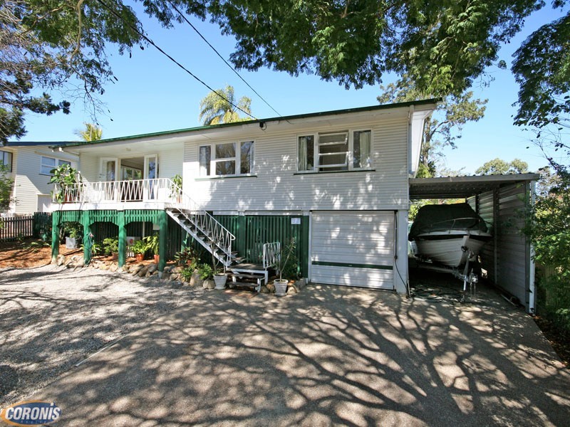 Stafford Heights QLD 4053