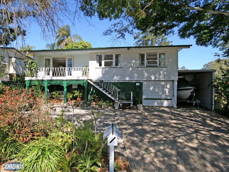 Stafford Heights QLD 4053