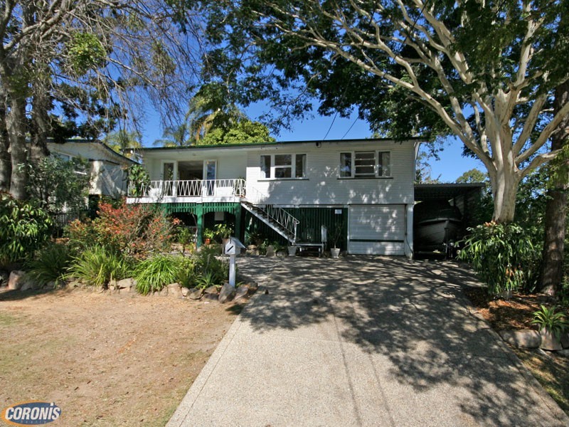 Stafford Heights QLD 4053