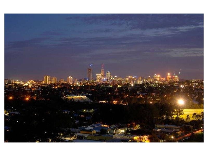 Wilston QLD 4051