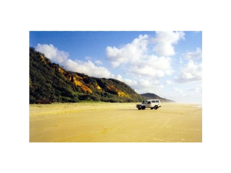 The Palms QLD 4570
