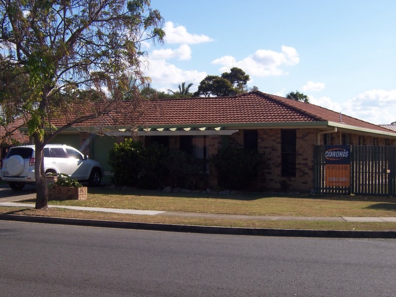 6  Charlock Road, Bald Hills QLD 4036