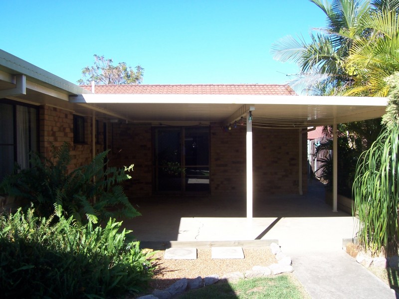 6  Charlock Road, Bald Hills QLD 4036