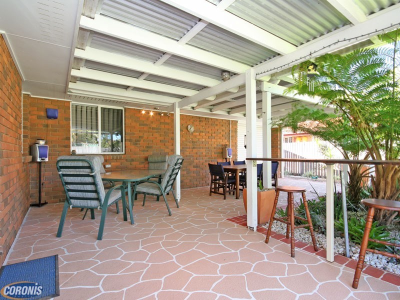 Bald Hills QLD 4036