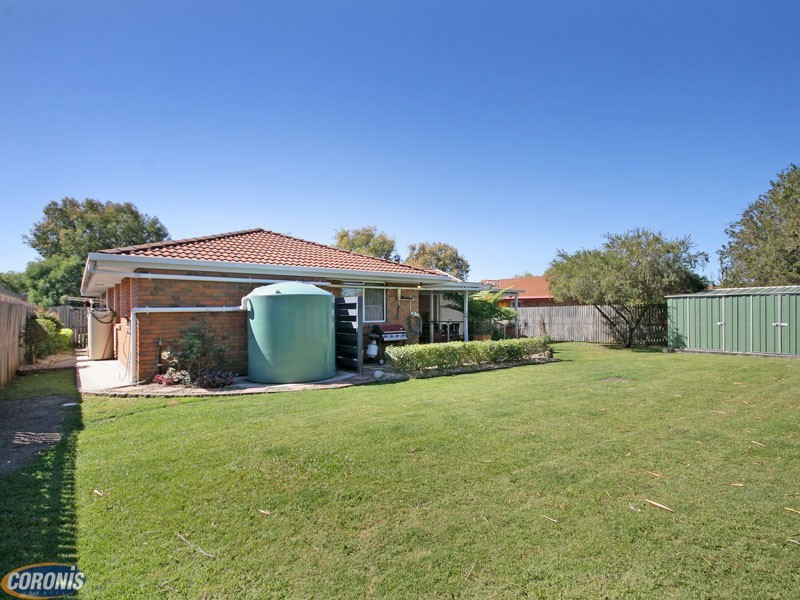 Bald Hills QLD 4036