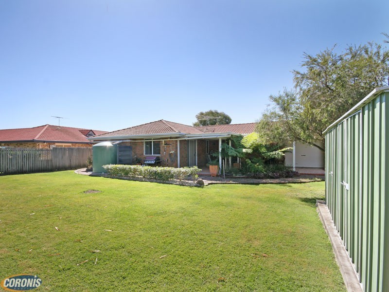 Bald Hills QLD 4036