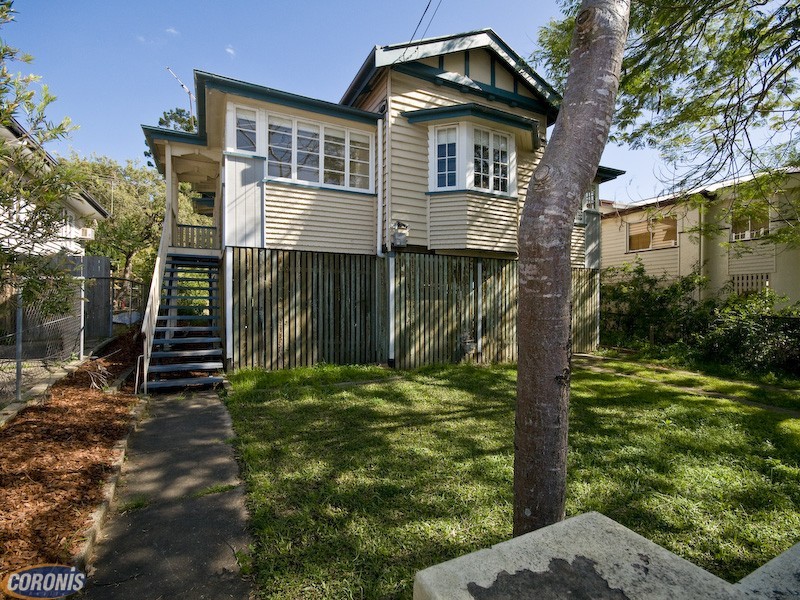 26 Ellena Street, Paddington QLD 4064