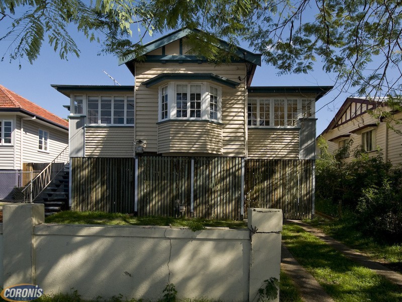 26 Ellena Street, Paddington QLD 4064