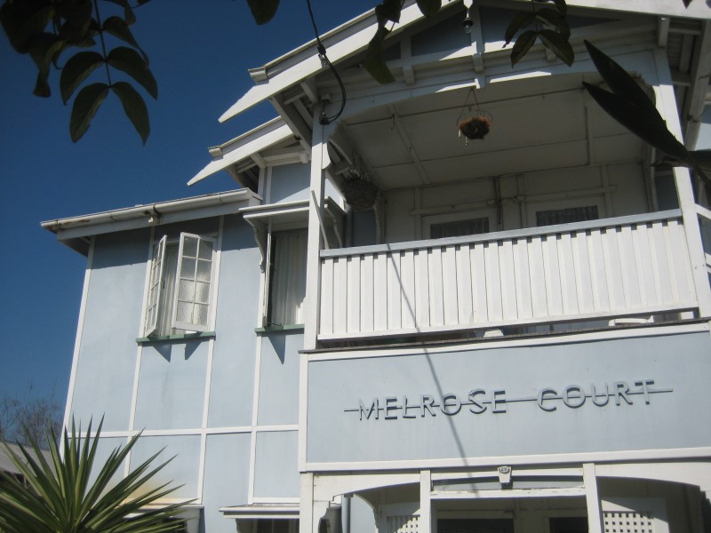 4/29  Dorchester Street, South Brisbane QLD 4101