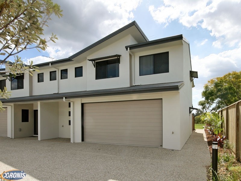 Albany Creek QLD 4035