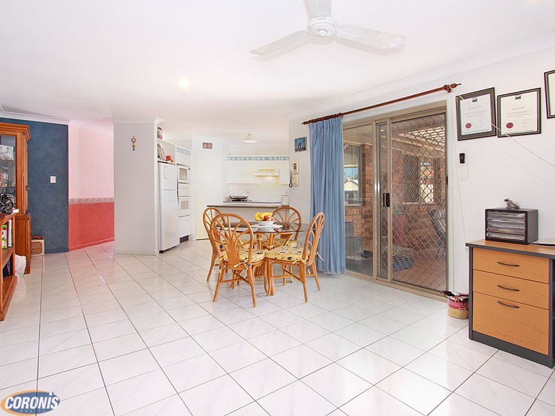 Kippa-ring QLD 4021