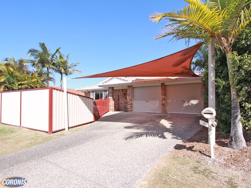 Kippa-ring QLD 4021