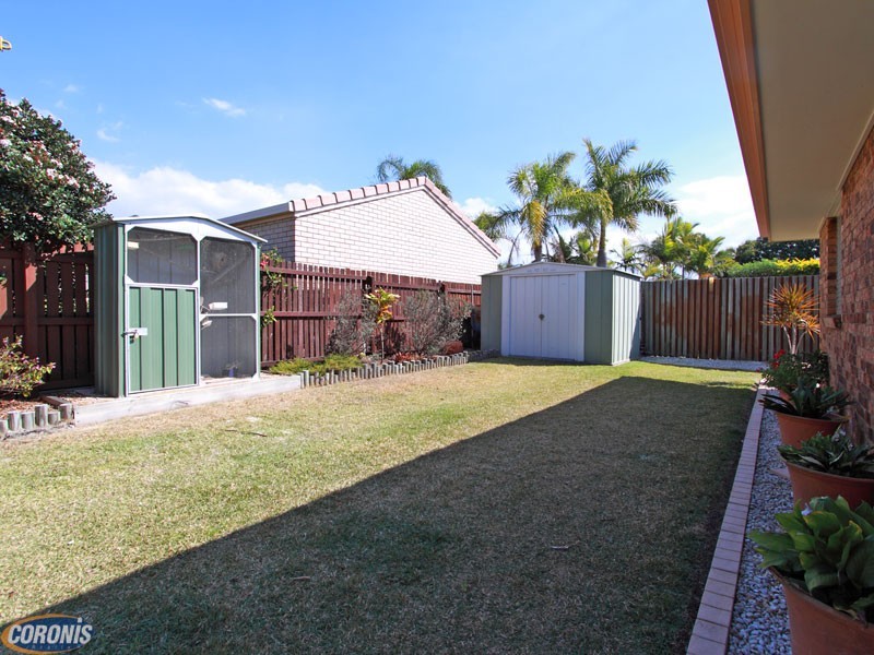 Kippa-ring QLD 4021