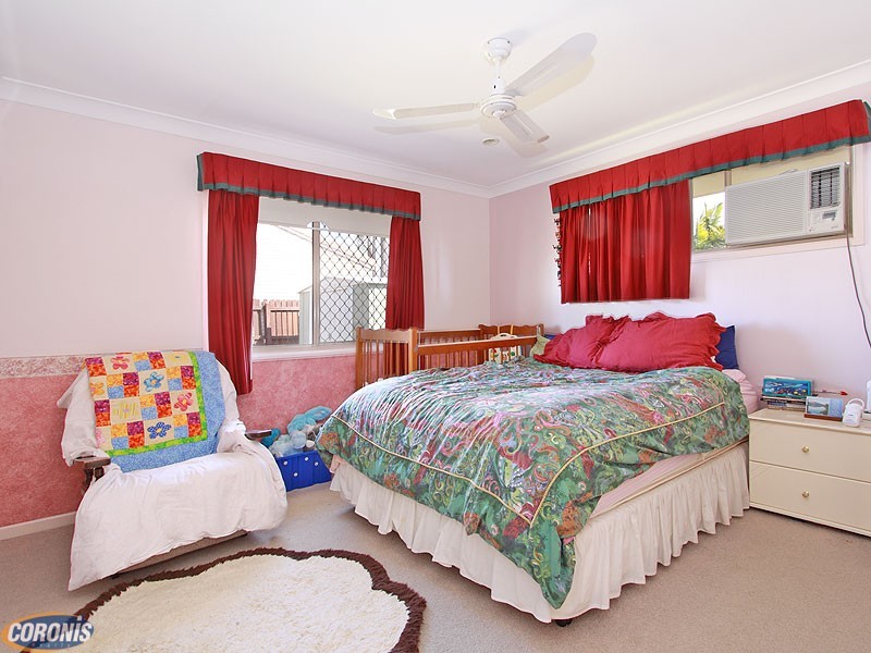 Kippa-ring QLD 4021