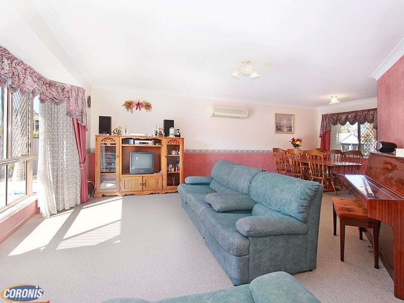 Kippa-ring QLD 4021