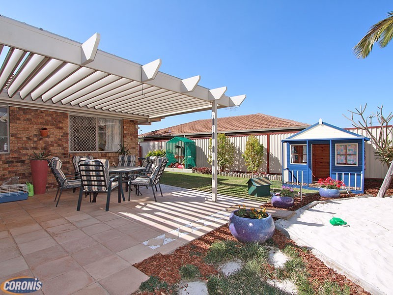 Kippa-ring QLD 4021