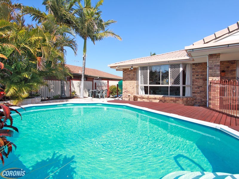 Kippa-ring QLD 4021